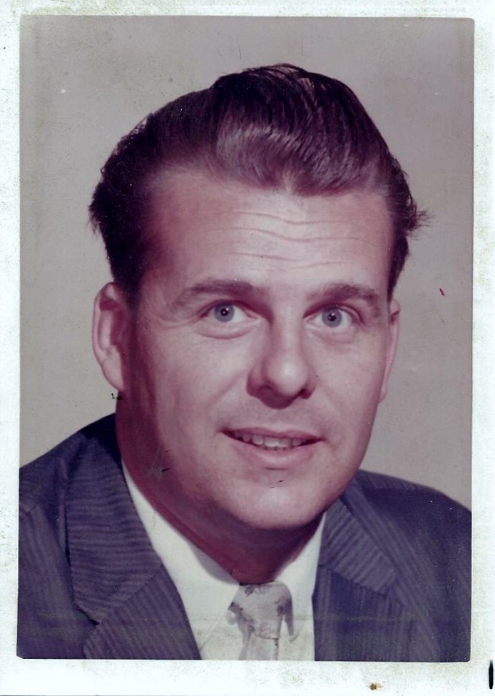 Obituary of Kenneth William Coleman