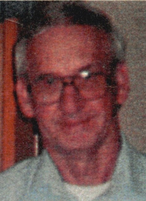 Obituary of George B. Evans