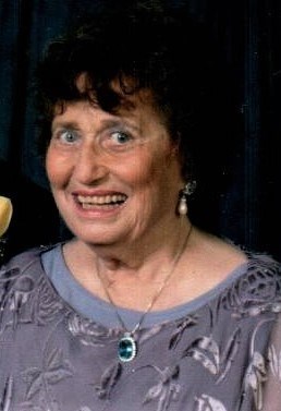 Obituary of Rae Ann Fichtner