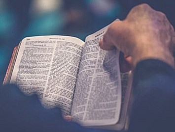 Obituary of Wayne Clark Harrison