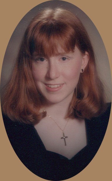 Obituary of Amy Ann Arnold