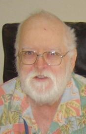 Obituary of Richard T. Karr