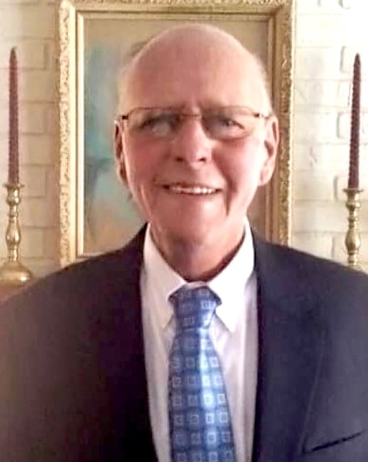 Obituary of Burl Robert Shafer II