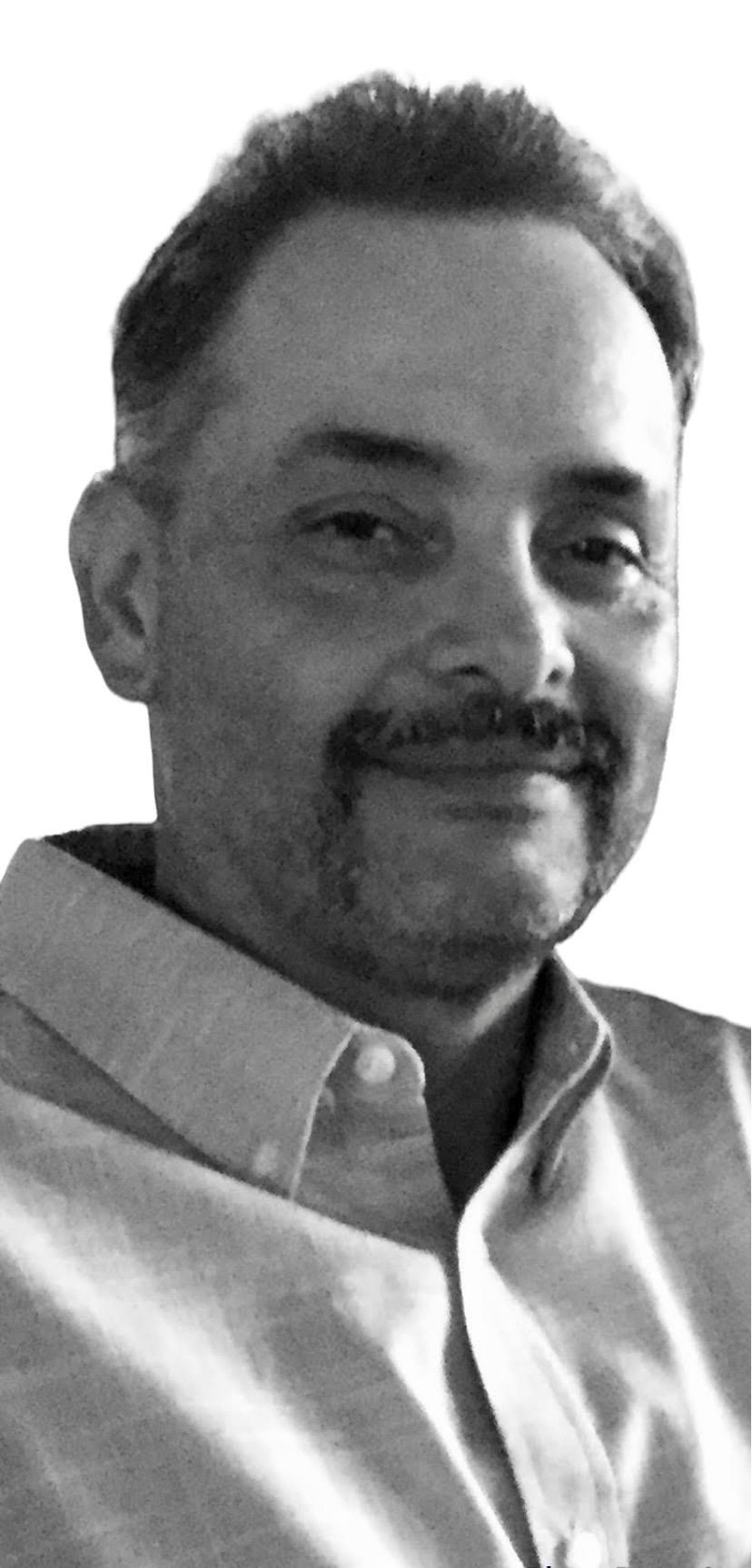 Obituary of Pedro Barajas Hernandez