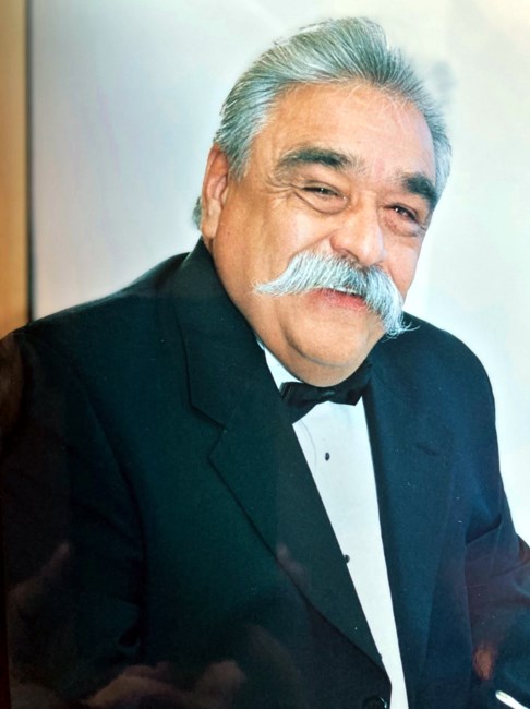 Obituario de Manuel Galindo Hernandez Jr.