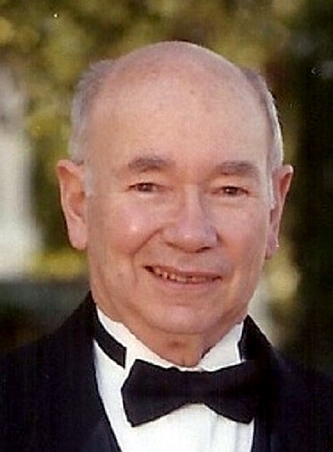 Obituary of John W. Ritter MD