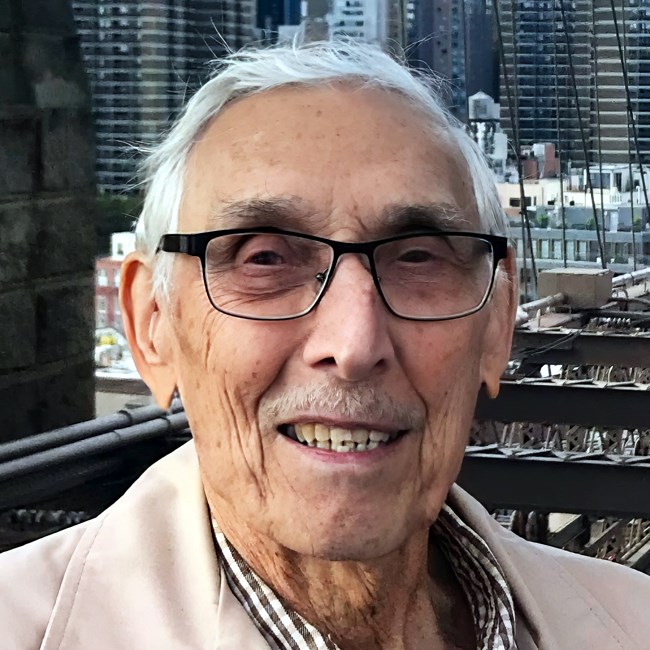 Avis de décès de Richard W. Flynn Sr.