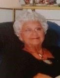 Obituary of Alice Marguerite Quinn