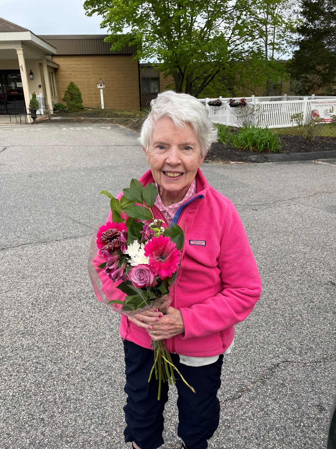 Obituary of Joanne McDermott