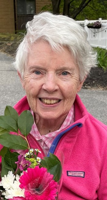 Obituary of Joanne McDermott