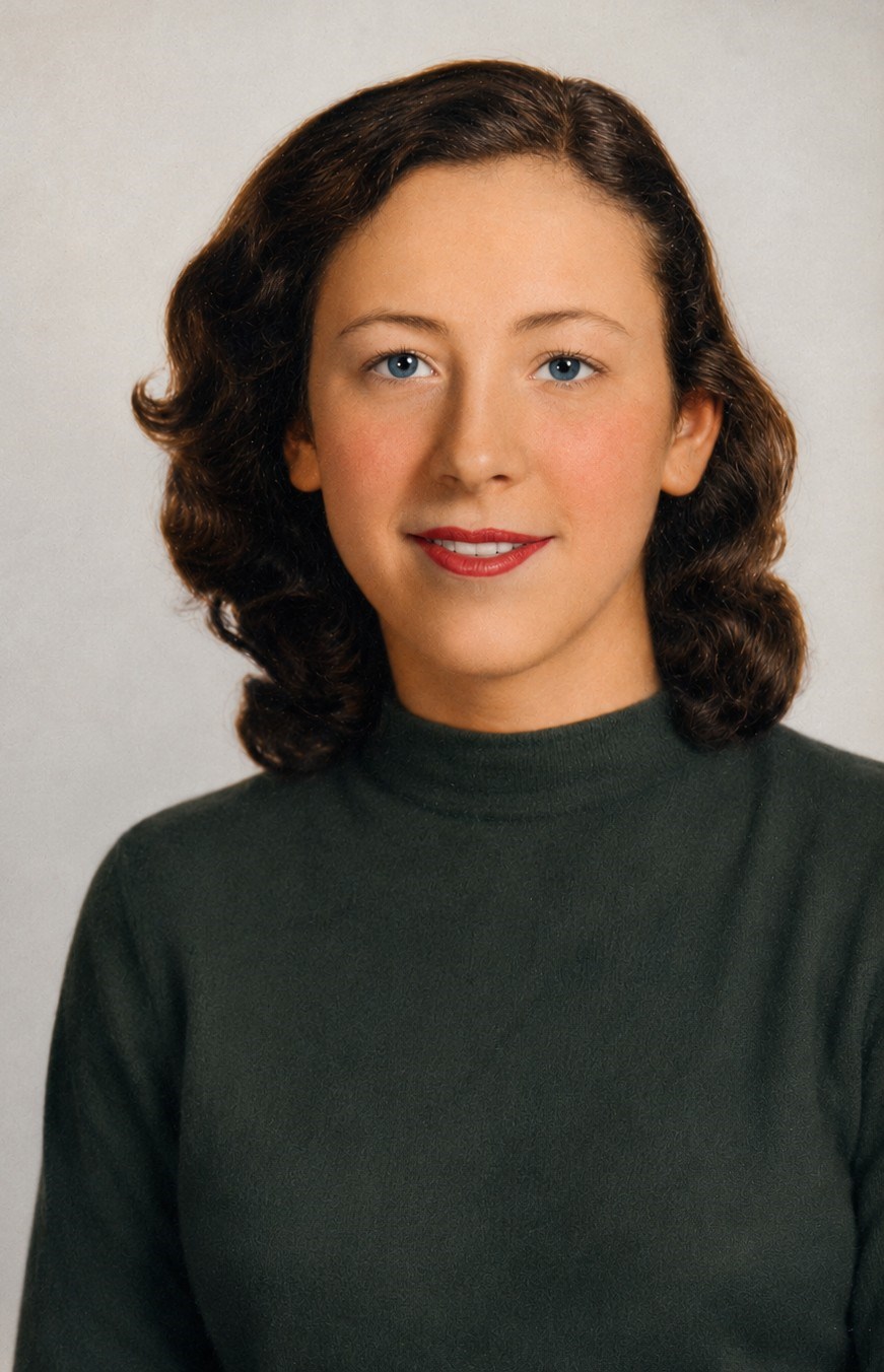 Obituary of Vivian Mae Fleckenstein