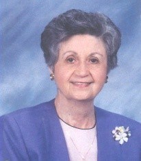 Obituary of Katherine C Ellis