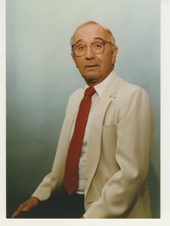 Obituary of James R. "Jim" Waggoner