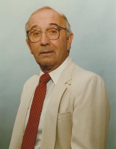 Obituary of James R. "Jim" Waggoner