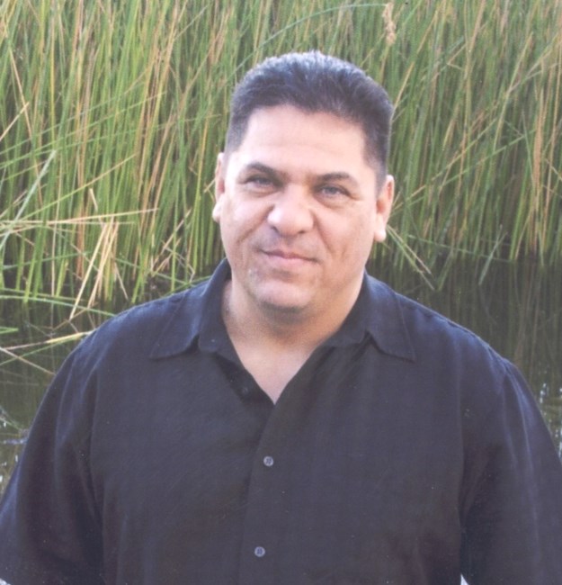 Obituary of Ramon Alfredo Angeles