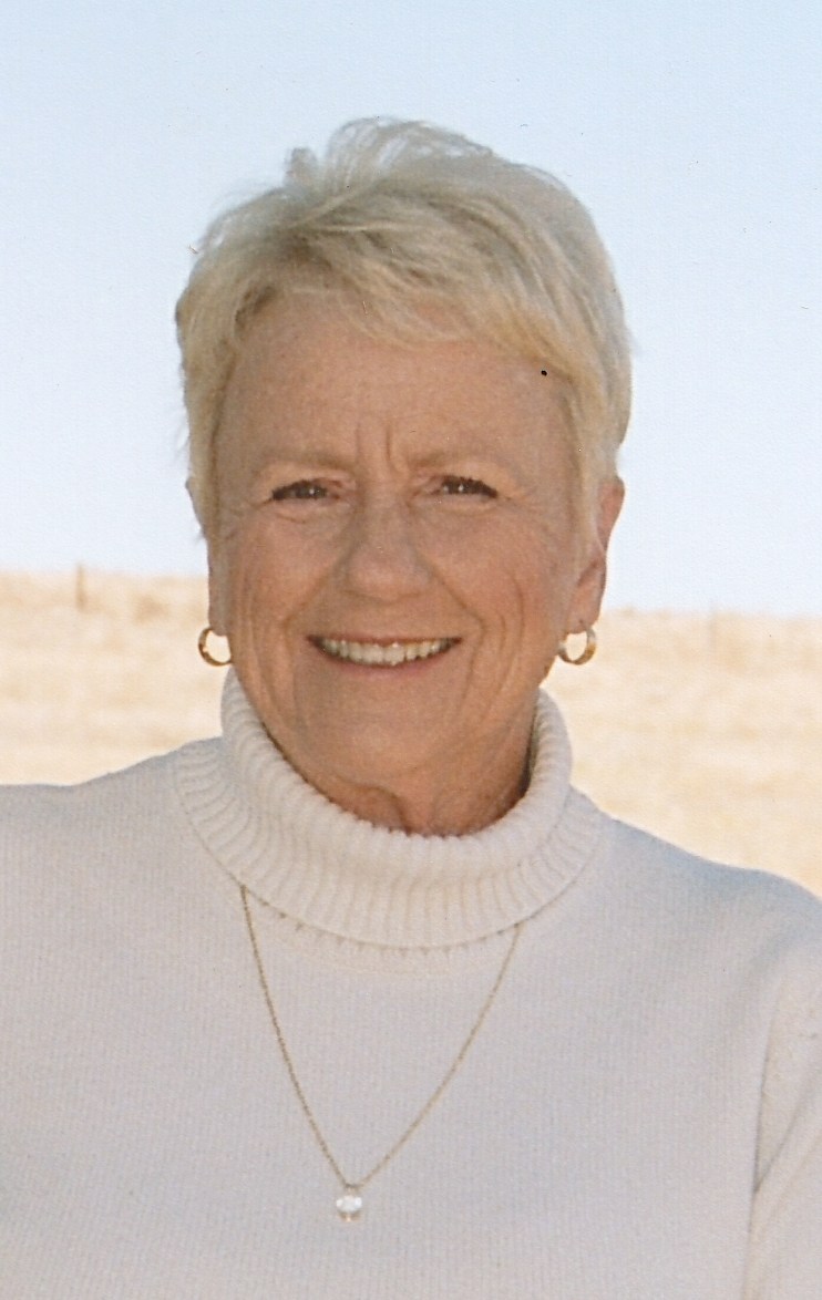 Obituary of Sally J. Maywald