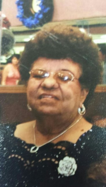 Obituary of Leonor R. Orosco