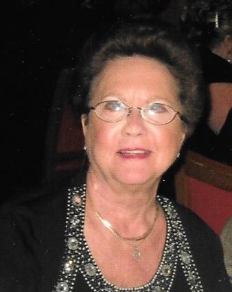 Obituary of Joyce Ann Hicks Cook