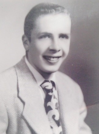 Obituary of Edward Garfield Hart Jr.