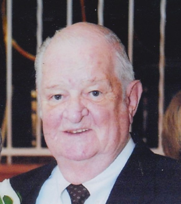 Obituary of Charles F. Ittner Sr.