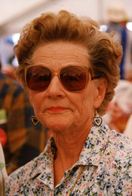 Obituary of Rena Isabelle Brown