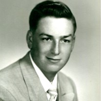 Obituary of Rolland James Friend