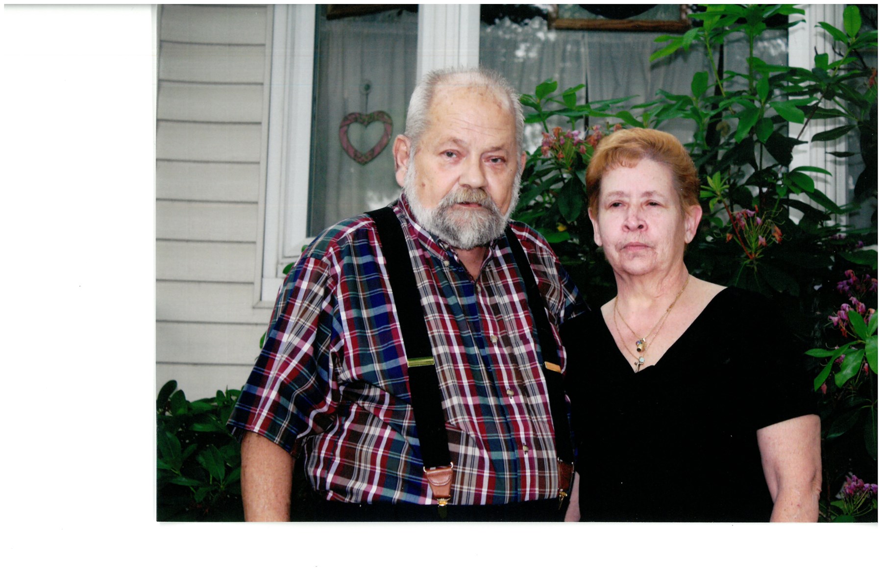 Obituary of Edward C. Mohn