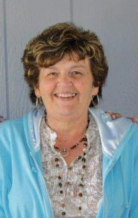 Obituary of Mrs. Sandra Lynn Helton