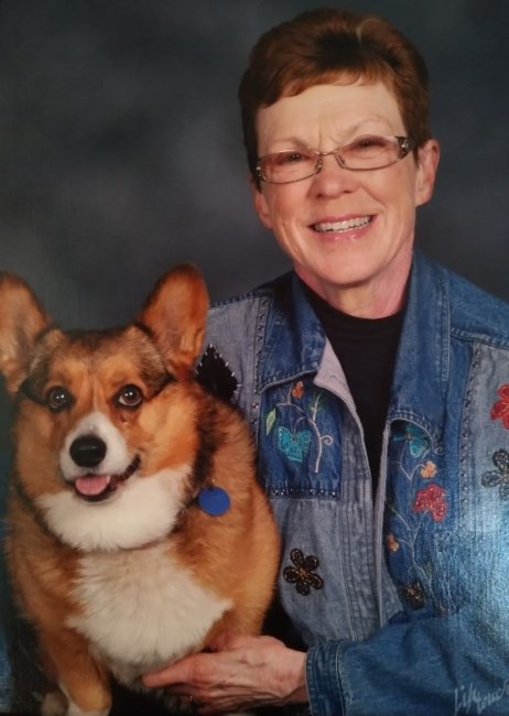 Obituary of Sharon Lee Huss