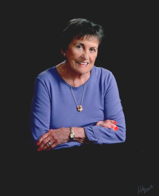 obituary image