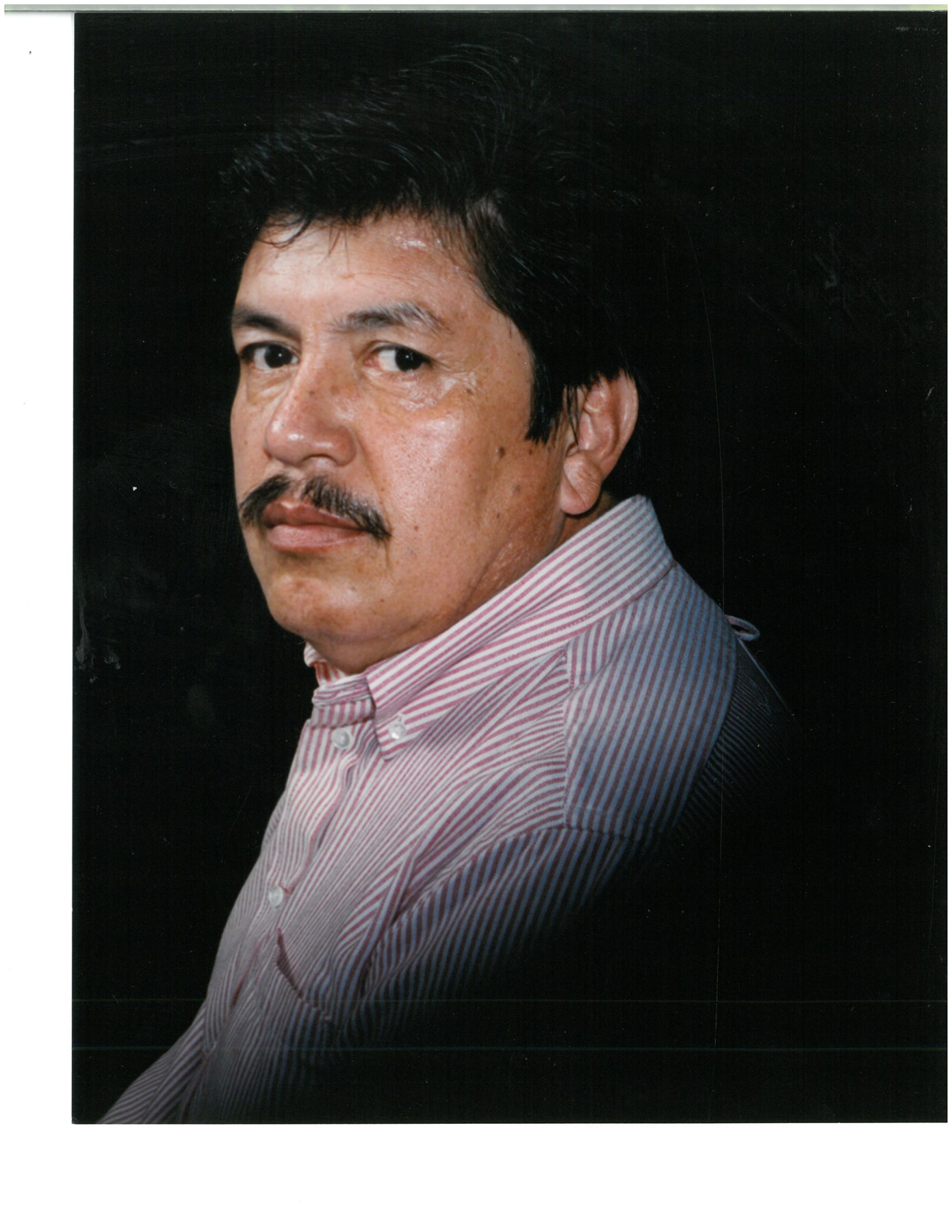 Obituary of Abraham Ulloa Torres