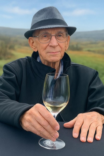 Obituary of Don Leroy Adams