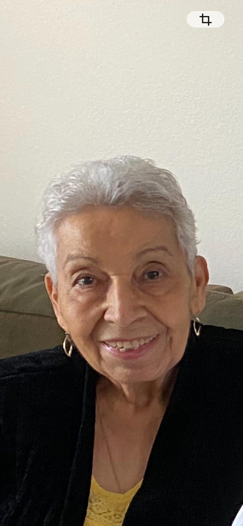 Obituary of Victoria A Cano