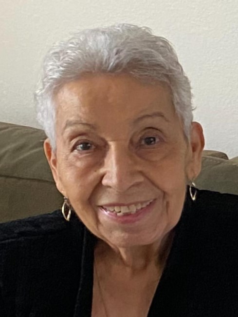 Obituary of Victoria A Cano