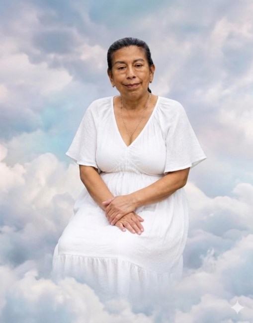 Obituario de Lina Colombia Carvajal Plua