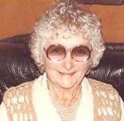 Obituary of Velma L. Horton