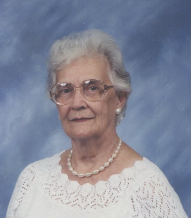 Edith Mason Obituary Montgomery, AL