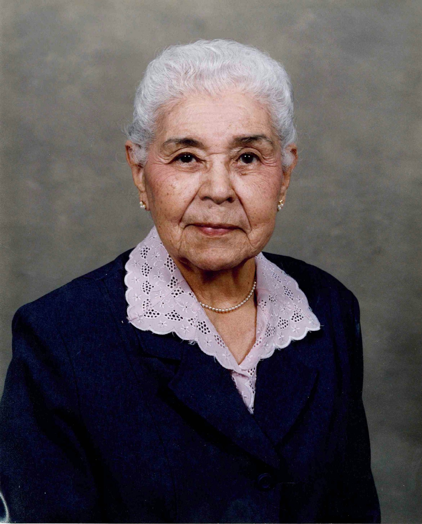 Mrs. Trinidad C. "Triny" Silva Obituary Waco, TX