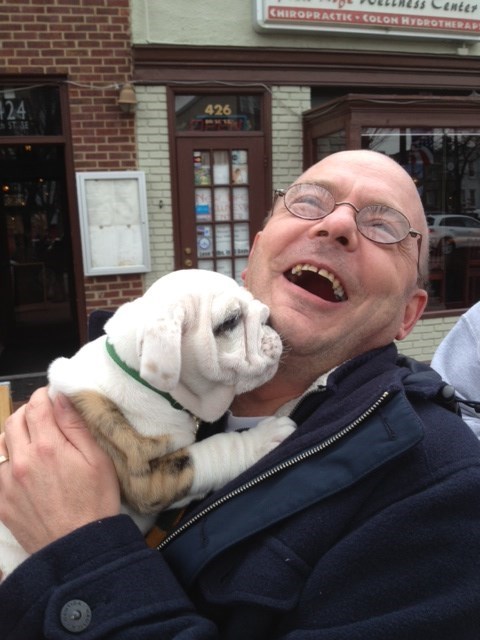 Obituary of Robert Paul McGuire-Davis