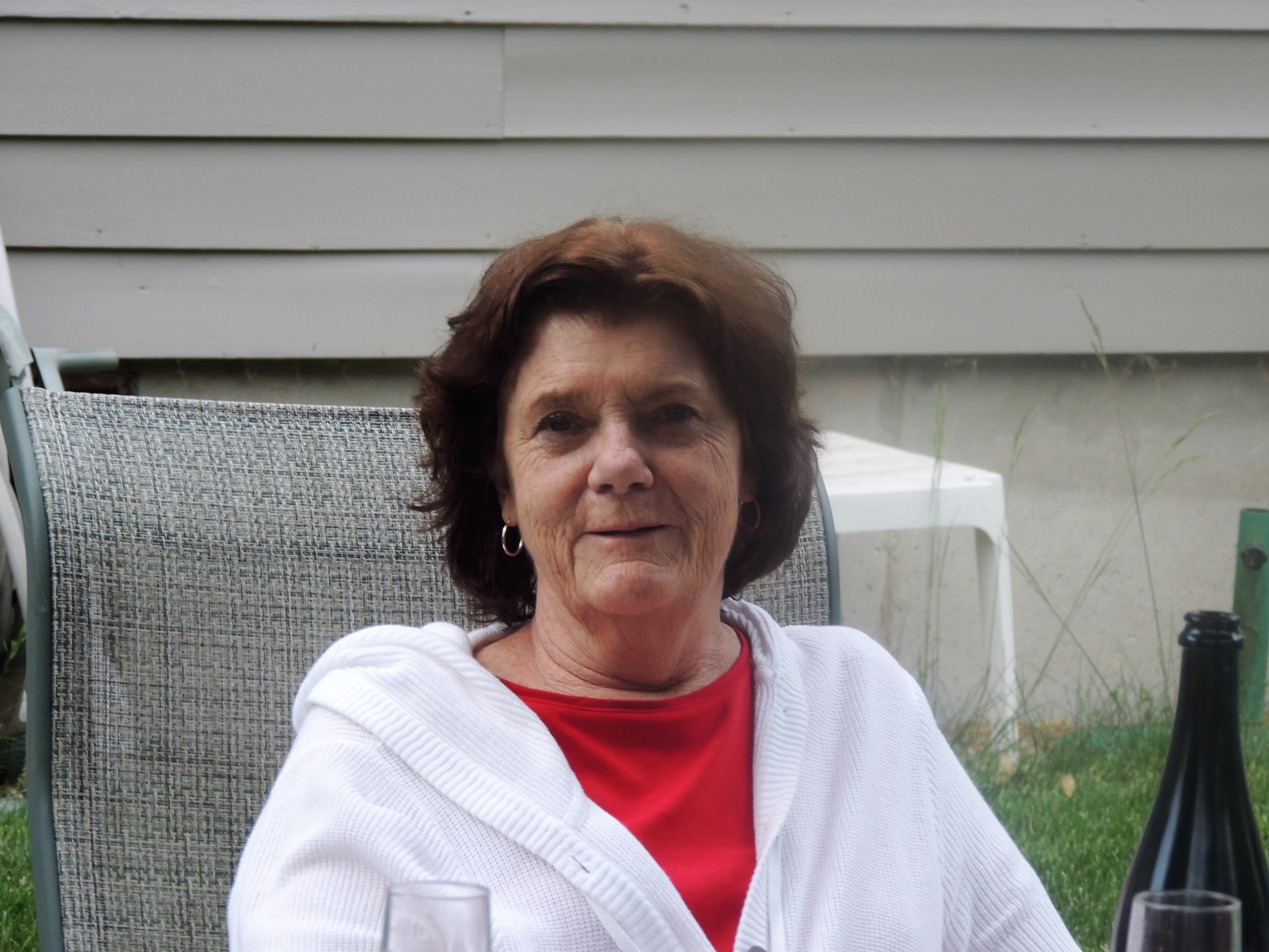 Obituary of Maryellen Pettine