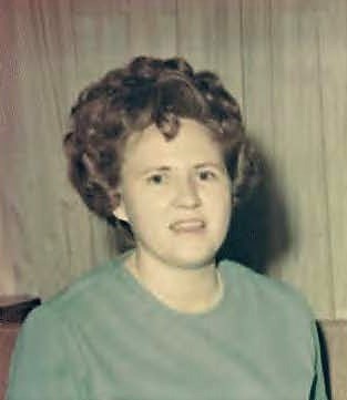 Obituary of Patricia S Wight