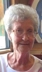Dorothy Glass