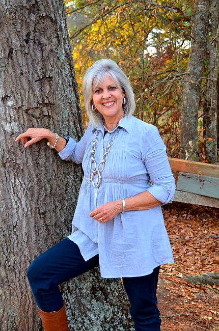 Obituary of Judith Louise Baker