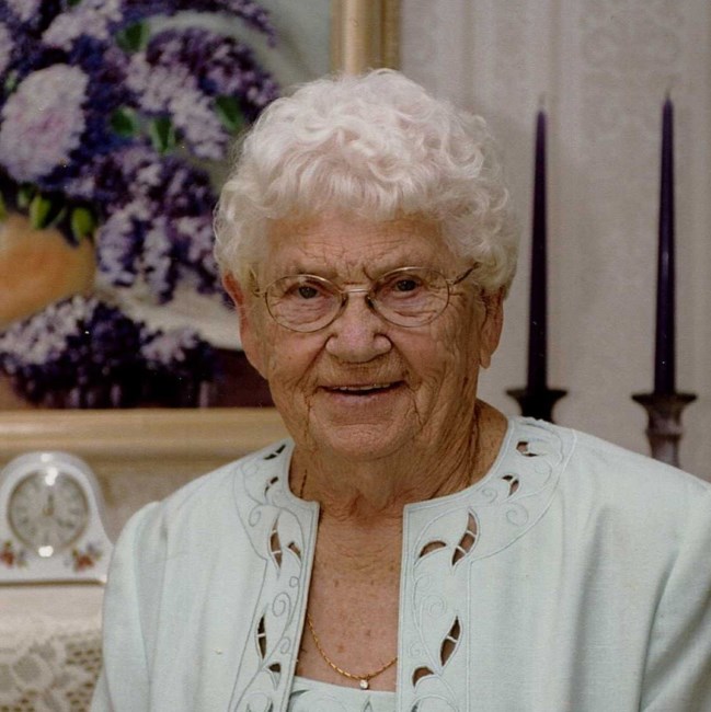 Obituary of Oleeta Margaret Dunlap