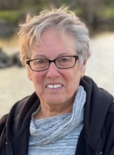 Obituary of Leslie McCarthy