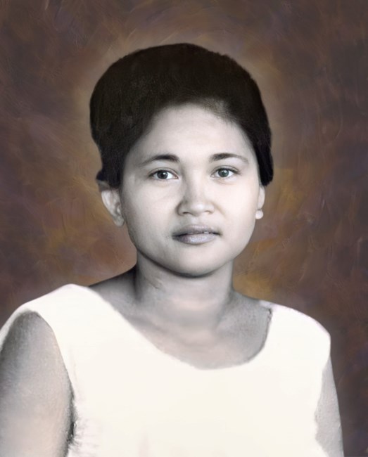 Obituary of Isabelita L. Caluya