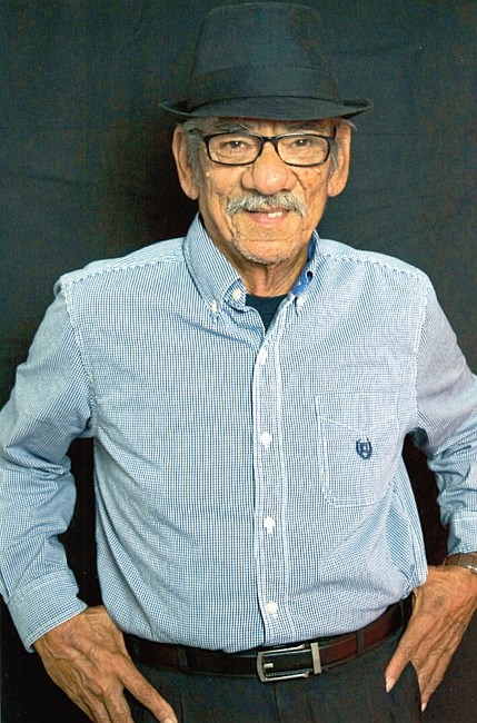 Obituary of Gilbert Garza Fernandez