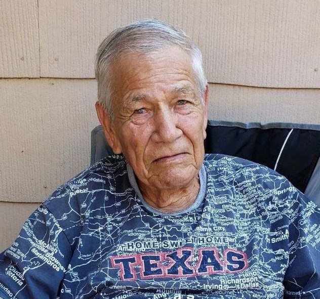 Obituary of Pascual Pineda Madrid