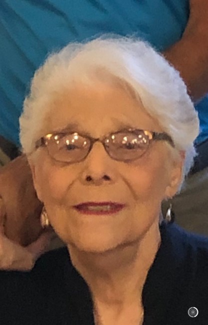 Obituary of Teresa Mary Delille