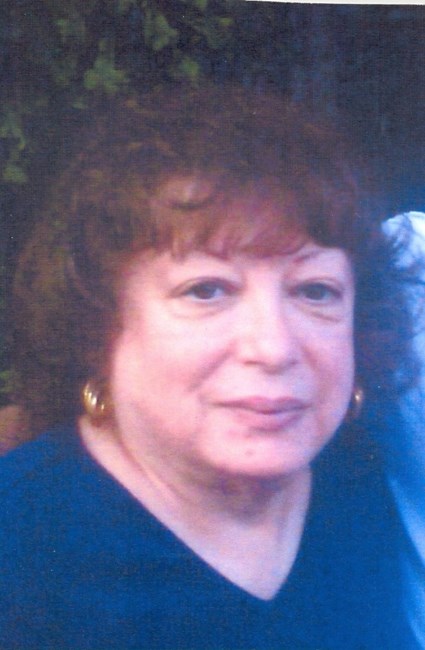 Obituary of Frances M. Barofsky